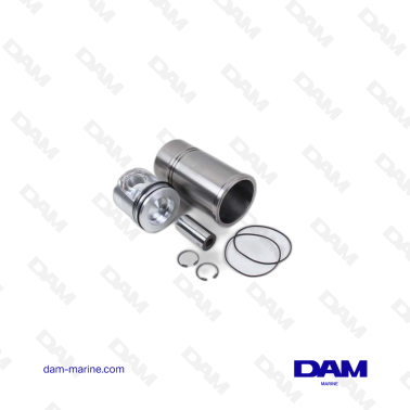 KIT VOLVO PENTA COMPLETO...