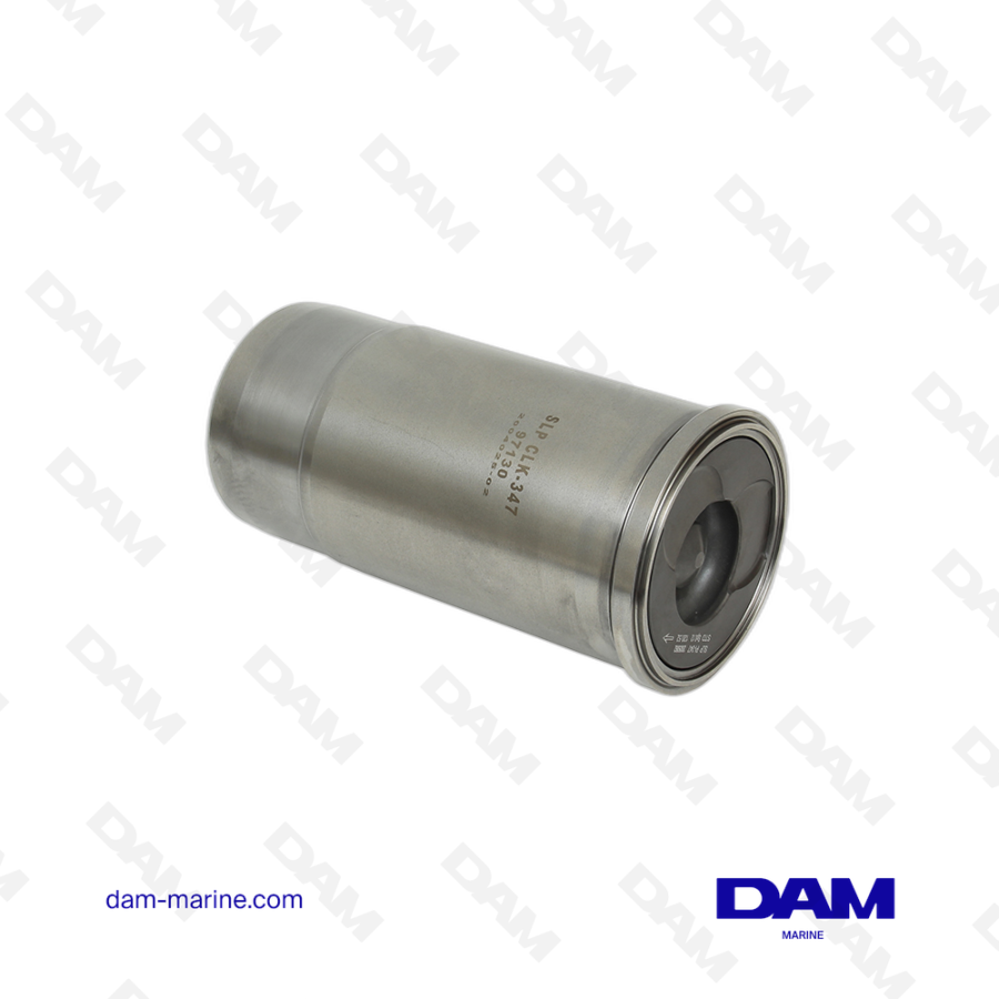 VOLVO PENTA COMPLETE CYLINDER KIT