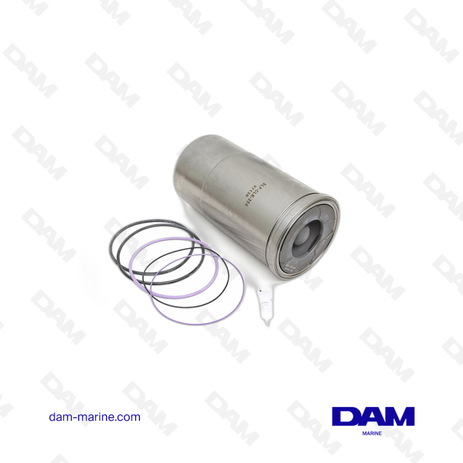 VOLVO PENTA COMPLETE CYLINDER KIT