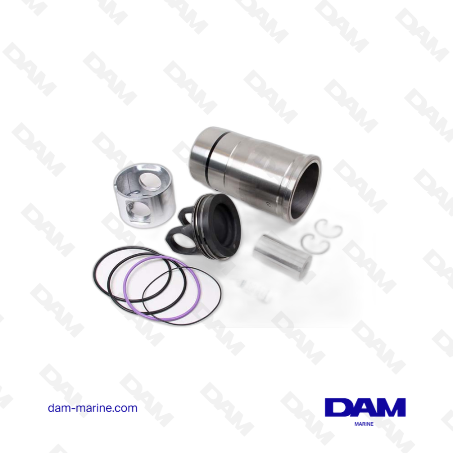 KIT CYLINDRE COMPLET VOLVO PENTA