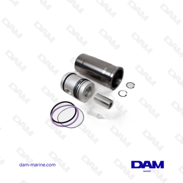 KIT VOLVO PENTA COMPLETO...