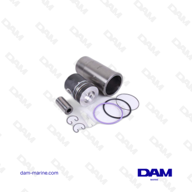 KIT VOLVO PENTA PENTA SERIE 60