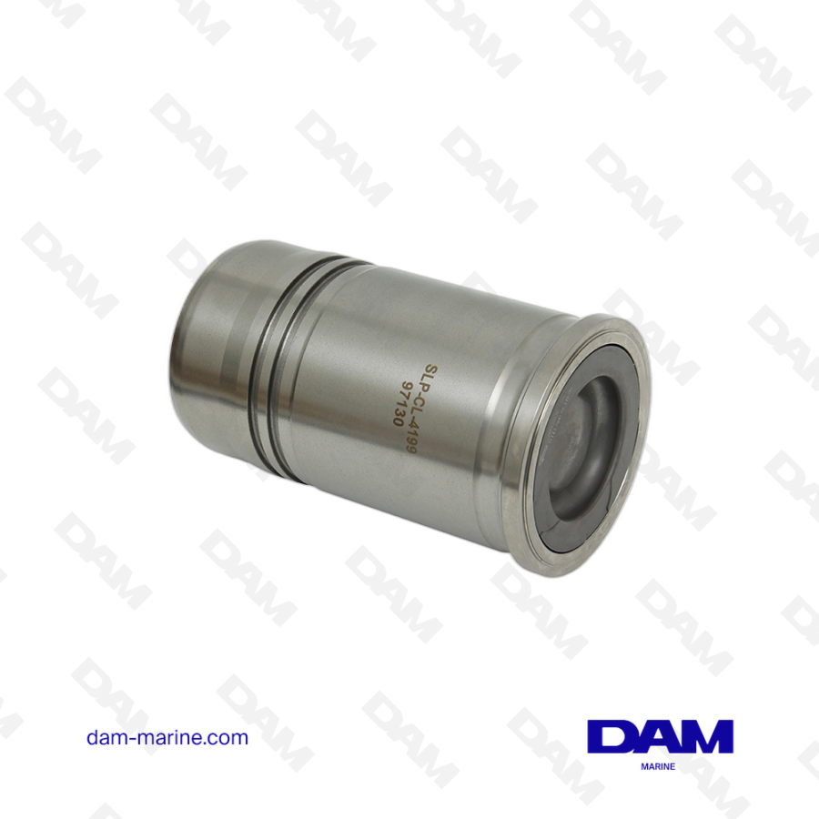 VOLVO PENTA COMPLETE CYLINDER KIT