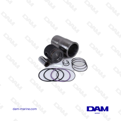 KIT CYLINDRE COMPLET VOLVO PENTA
