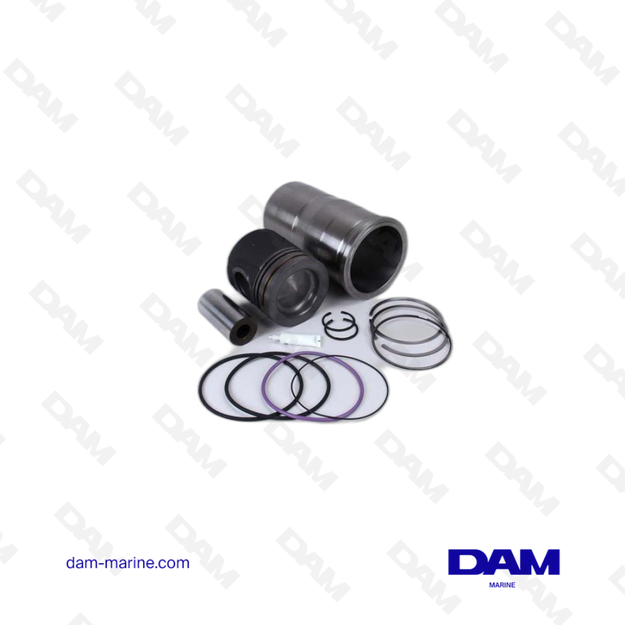 KIT CYLINDRE COMPLET VOLVO PENTA