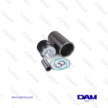 KIT VOLVO PENTA COMPLETO...