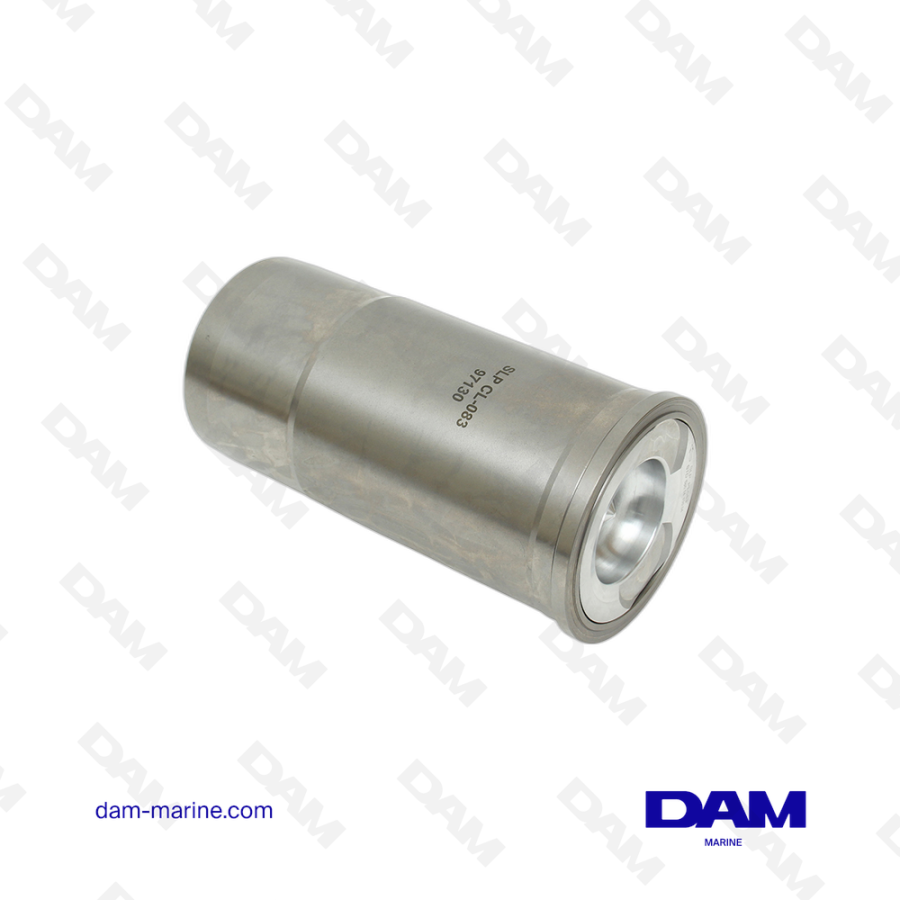 VOLVO PENTA COMPLETE CYLINDER KIT