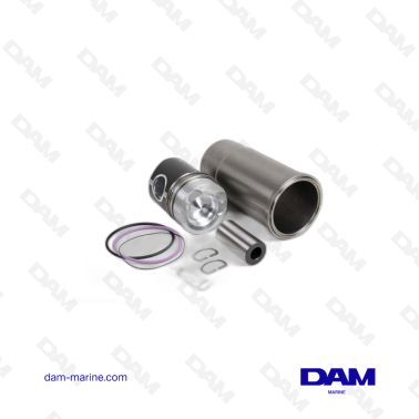 VOLVO PENTA COMPLETE...