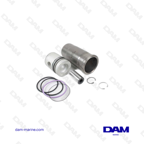 KIT CYLINDRE COMPLET VOLVO PENTA