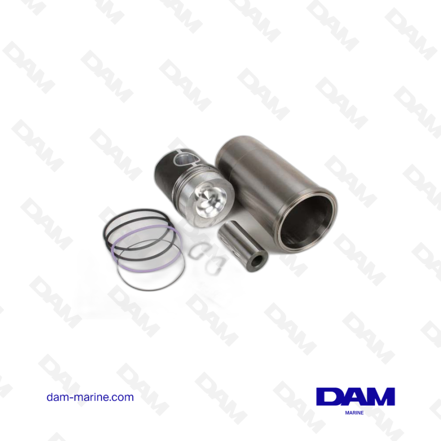 KIT CYLINDRE COMPLET VOLVO PENTA