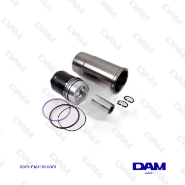 KIT VOLVO PENTA COMPLETO...