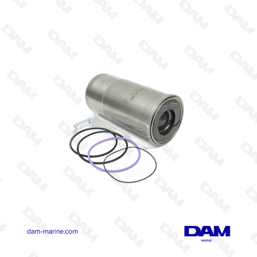KIT DE CILINDRO COMPLETO VOLVO PENTA
