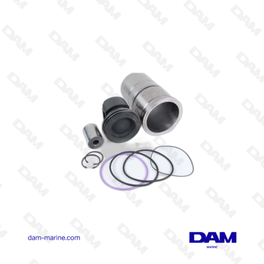 KIT VOLVO PENTA COMPLETO...