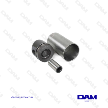 VOLVO PENTA COMPLETE...