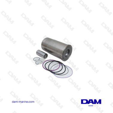 KIT VOLVO PENTA COMPLETO...