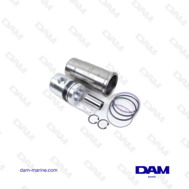 KIT VOLVO PENTA COMPLETO...