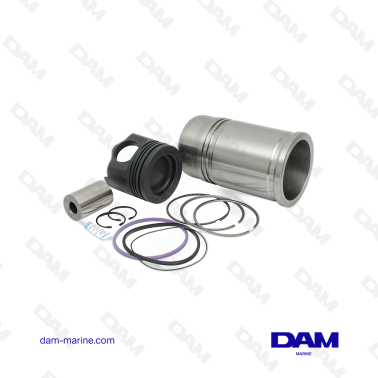 KIT CYLINDRE COMPLET VOLVO...