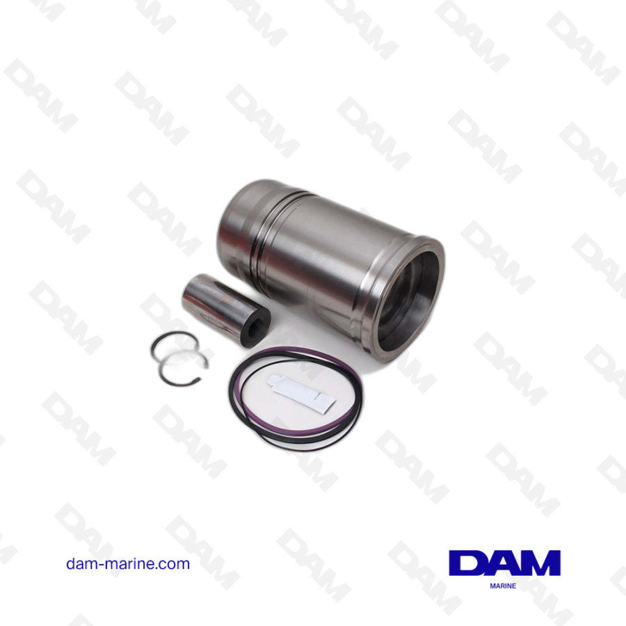 KIT CYLINDRE COMPLET VOLVO PENTA