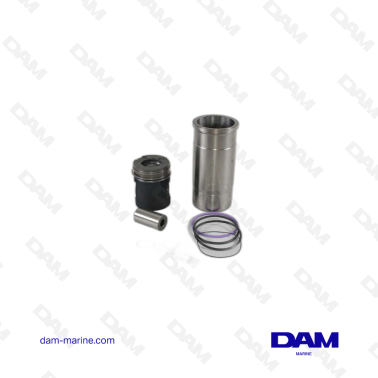 KIT VOLVO PENTA COMPLETO...