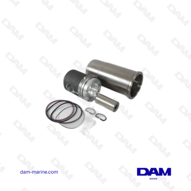 KIT VOLVO PENTA COMPLETO...