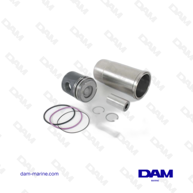 KIT VOLVO PENTA COMPLETO...