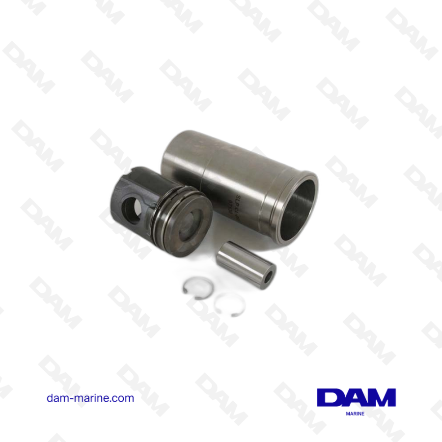VOLVO PENTA COMPLETE CYLINDER KIT