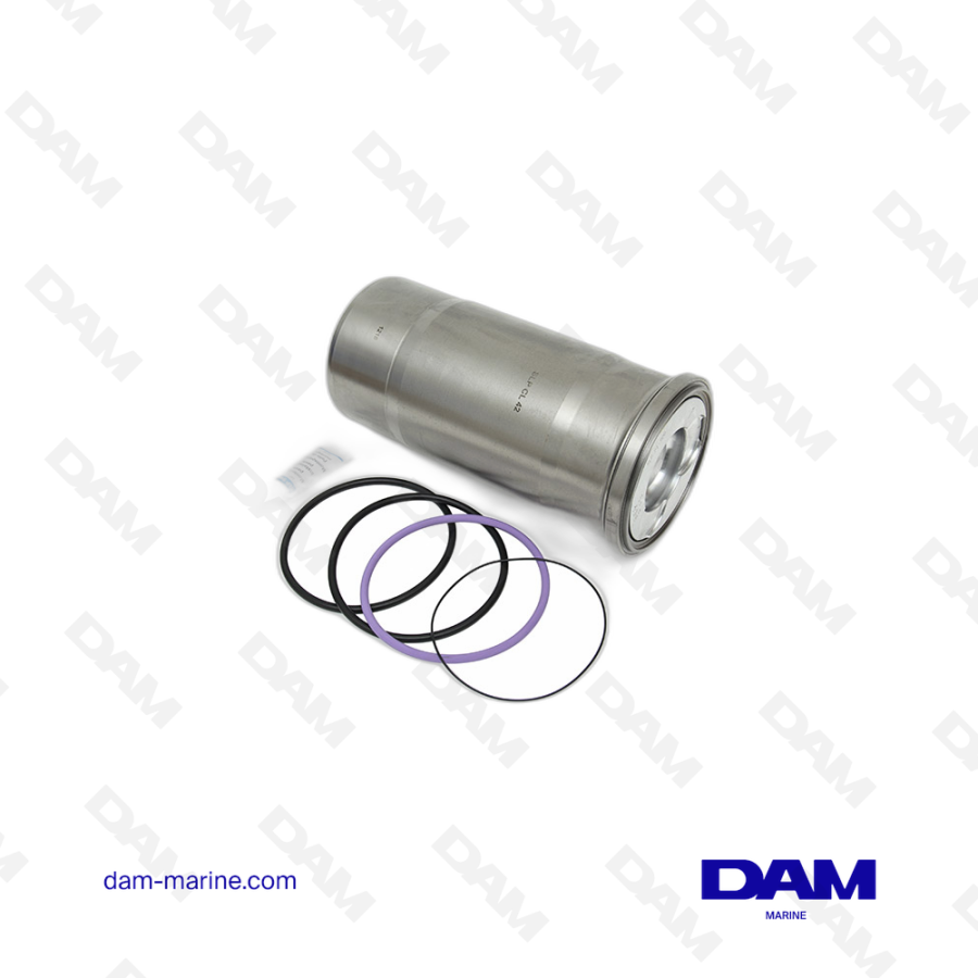 VOLVO PENTA COMPLETE CYLINDER KIT