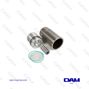 KIT CYLINDRE COMPLET VOLVO...