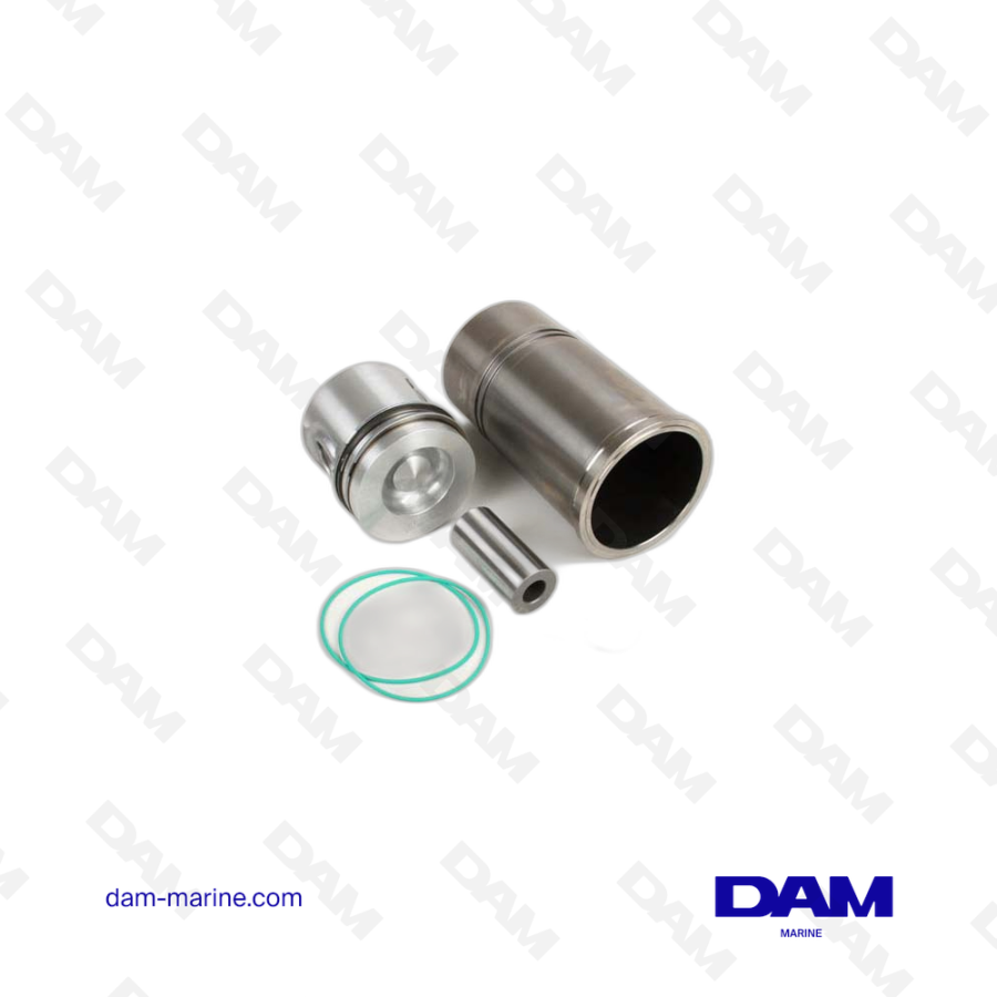 KIT VOLVO PENTA COMPLETO VOLVO PENTA