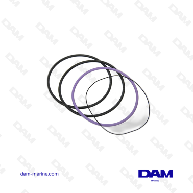 VOLVO CYLINDER LINER SEAL KIT