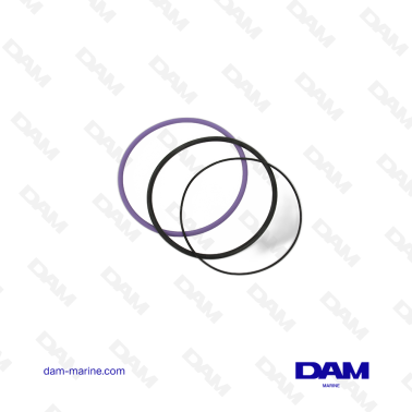 VOLVO CYLINDER LINER SEAL KIT