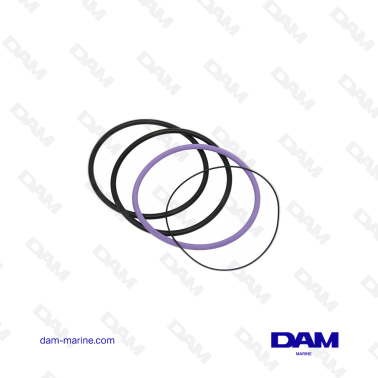 VOLVO CYLINDER LINER SEAL KIT