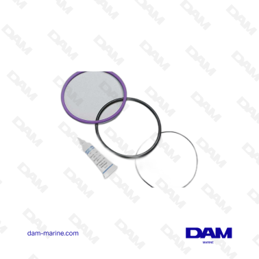 VOLVO CYLINDER LINER SEAL KIT