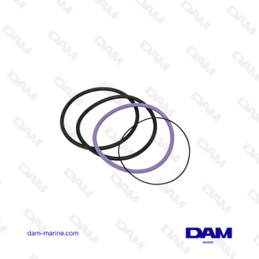 VOLVO CYLINDER LINER SEAL KIT