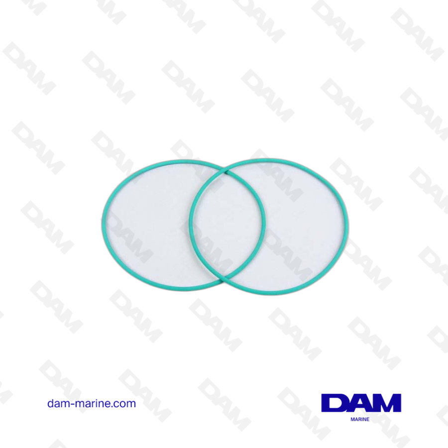 VOLVO CYLINDER LINER SEAL KIT