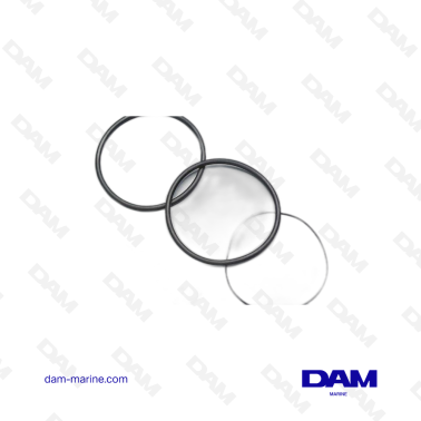 VOLVO CYLINDER LINER SEAL KIT