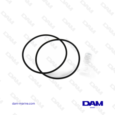 VOLVO CYLINDER LINER SEAL KIT