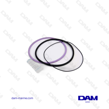 VOLVO CYLINDER LINER SEAL KIT