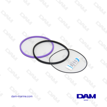 VOLVO CYLINDER LINER SEAL KIT