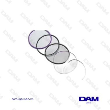 VOLVO CYLINDER LINER SEAL KIT