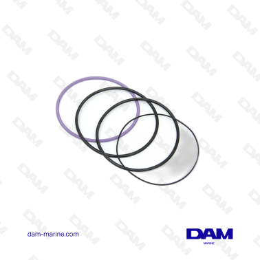 VOLVO CYLINDER LINER SEAL KIT