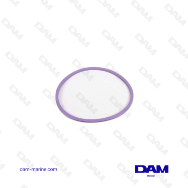 VOLVO CYLINDER SLEEVE GASKET