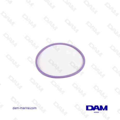VOLVO CYLINDER SLEEVE GASKET