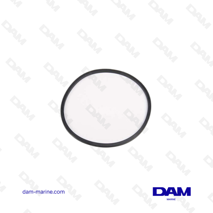 VOLVO CYLINDER SLEEVE GASKET