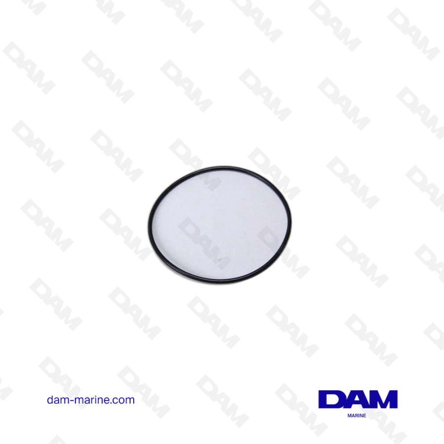 VOLVO CYLINDER SLEEVE GASKET