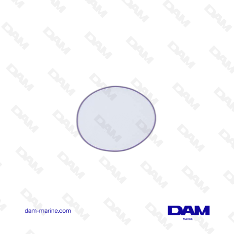 VOLVO CYLINDER SLEEVE GASKET