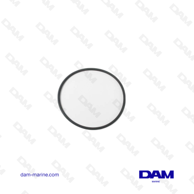 VOLVO CYLINDER SLEEVE GASKET