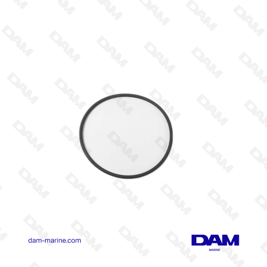 VOLVO CYLINDER SLEEVE GASKET