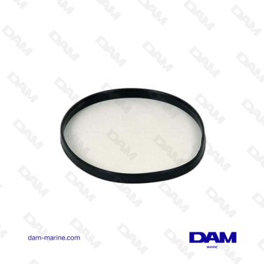 VOLVO CYLINDER SLEEVE GASKET