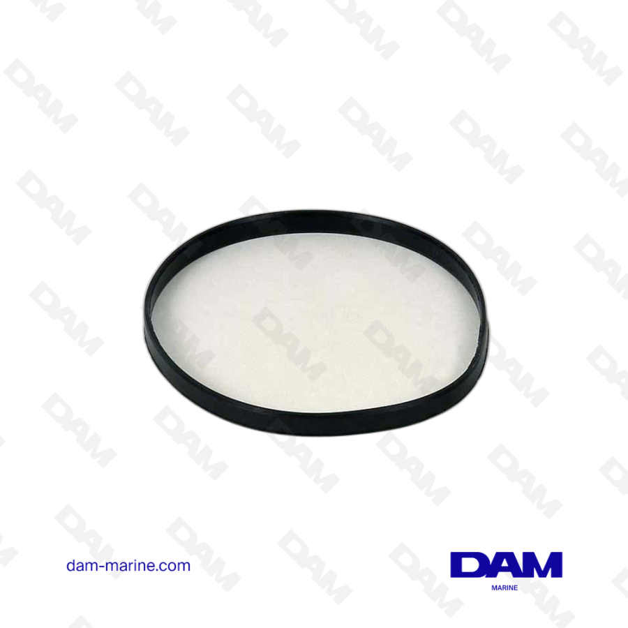 VOLVO CYLINDER SLEEVE GASKET